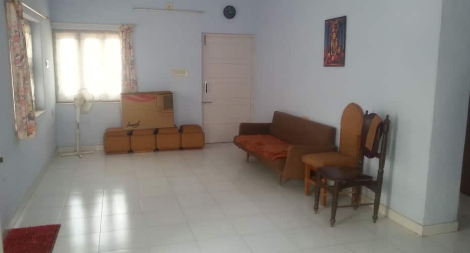 Parmanand Shah Homestay, Ahmedabad 1